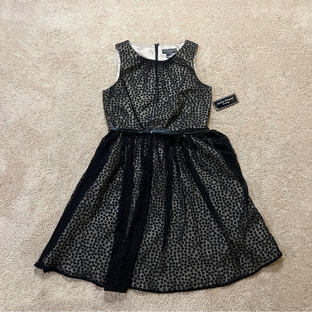 Women’s Jessica Howard Evening Dress Size 10